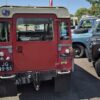 Landrover Stage One V8
