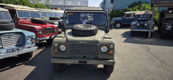 20260804_122115 Landrover 110 "Tithonus 1985
