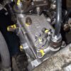 Landrover 90 TD (bijna) WB vrij en milieuzone vrij