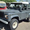 Landrover 90 met 3.5 V8 17.000KM !! 1985