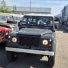 Landrover 90 met 3.5 V8 17.000KM !! 1985