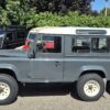 Landrover 90 met 3.5 V8 17.000KM !! 1985