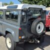 Landrover 90 met 3.5 V8 17.000KM !! 1985