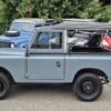 Landrover 88 benzine 1974