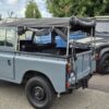 Landrover 88 benzine 1974
