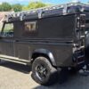 Landrover 110 1986 met 300TDi wb vrij