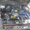 Landrover 110 1986 met 300TDi wb vrij