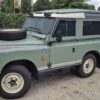 20260820_124306 Landrover 88 benzine series II 1972