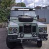 20260820_124317 Landrover 88 benzine series II 1972