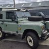 20260820_124324 Landrover 88 benzine series II 1972