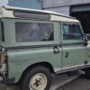 20260820_124333 Landrover 88 benzine series II 1972