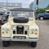 88 Series II met 200TDi & STUURBEKRACHTIGING