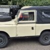 88 Series II met 200TDi & STUURBEKRACHTIGING