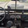 88 Series II met 200TDi & STUURBEKRACHTIGING