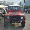 Landrover 90 2.5 benzine 1985
