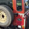 Landrover 90 2.5 benzine 1985