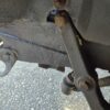 Landrover 90 2.5 benzine 1985