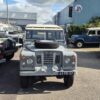 Landrover 109 Overdrive 1970