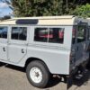 Landrover 109 Overdrive 1970