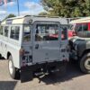 Landrover 109 Overdrive 1970