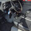 Landrover 109 Overdrive 1970