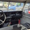 Landrover 109 Overdrive 1970