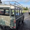 Landrover 109 Stawag 5 drs benzine 1969