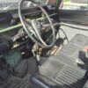 Landrover 88 (Santana) diesel WB vrij 1973