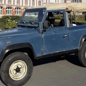 Landrover 90 1985